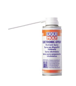 LIQUI MOLY Elektronik Kontak Spreyi 200 ml (21700)